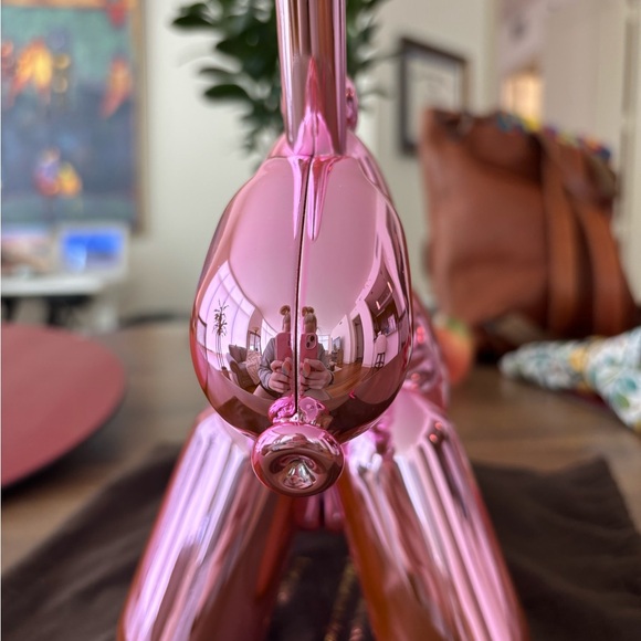 Kate Spade whimsies unicorn balloon clutch NWT - Picture 9 of 13